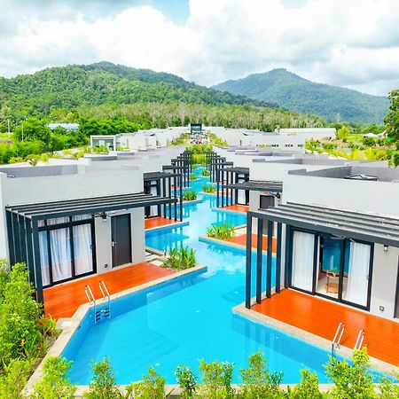 Hangouts Urban+Eco Langkawi Kuah Bagian luar foto