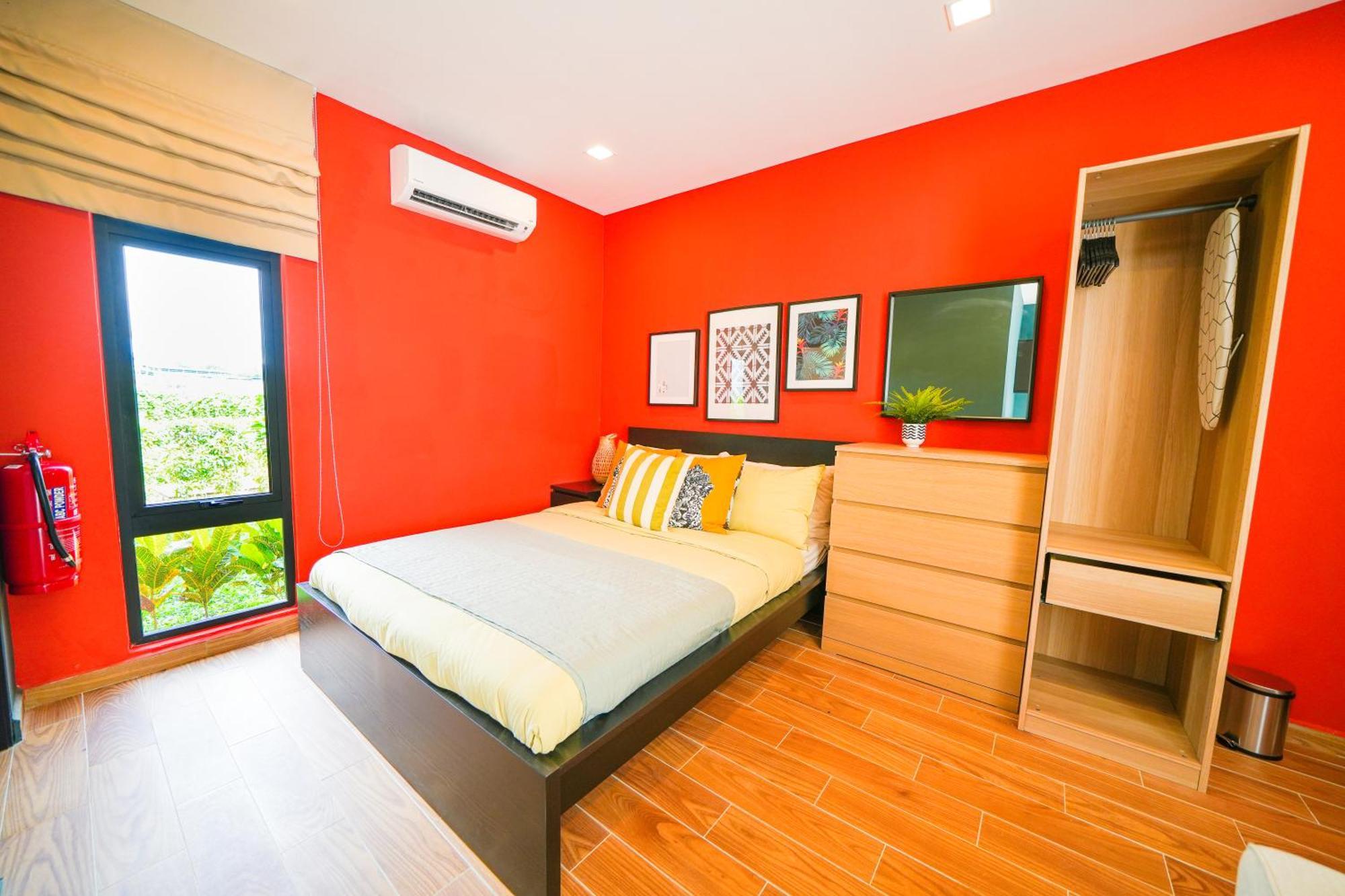 Hangouts Urban+Eco Langkawi Kuah Bagian luar foto